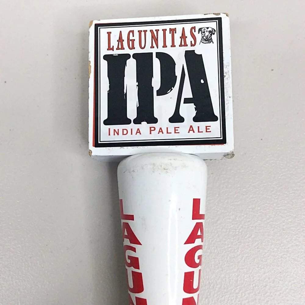 Lagunitas ipa india